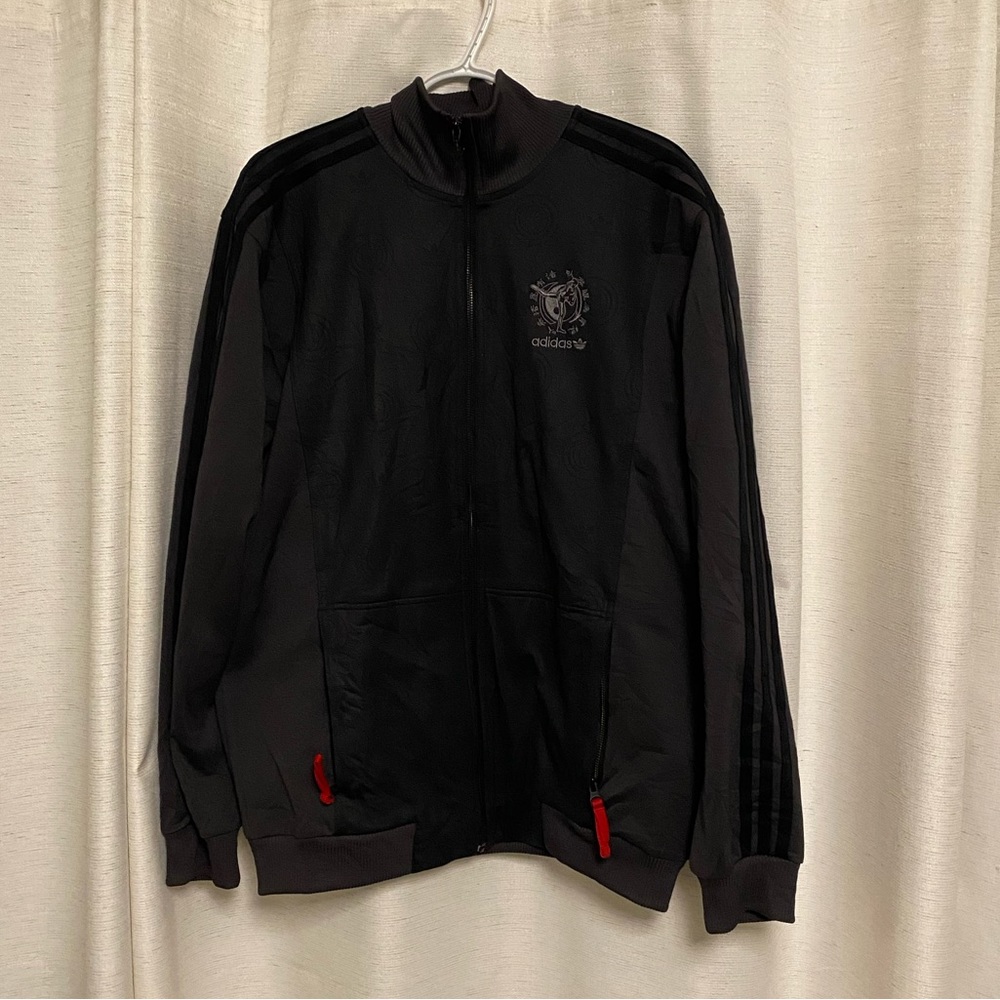 Adidas Jacket